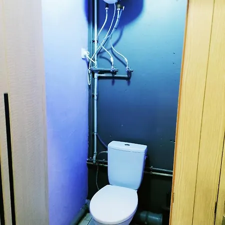 Bf Palats Ukraina Metro Hostel