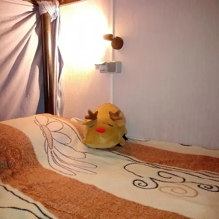 Hostel Bf Palats Ukraina Metro