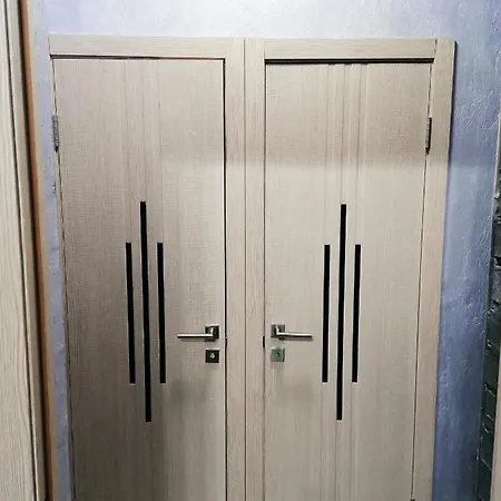 Bf Palats Ukraina Metro Hostel
