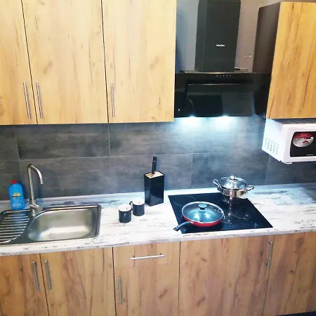 Hostel Bf Palats Ukraina Metro Kiev